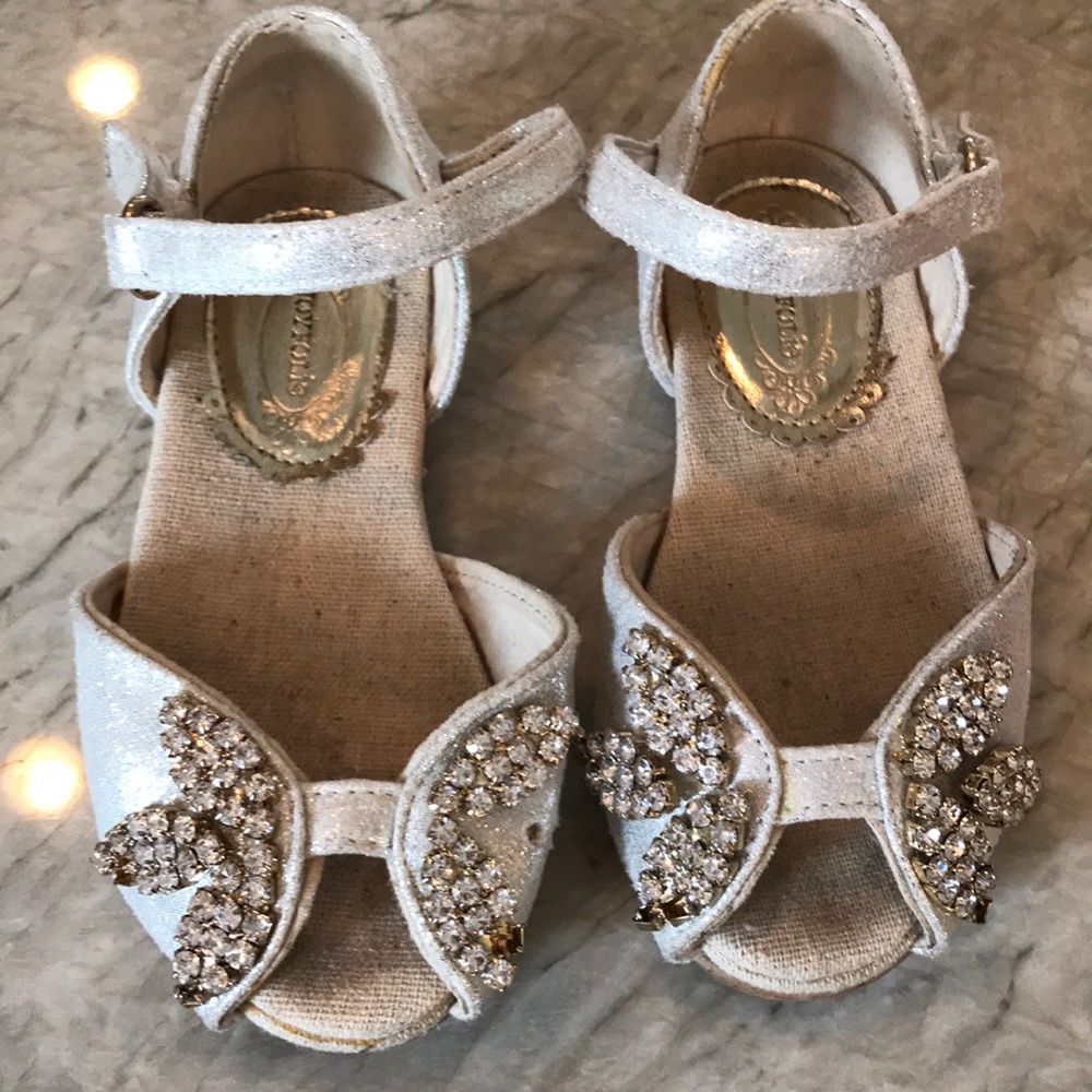 Joyfolie Chandra pearl